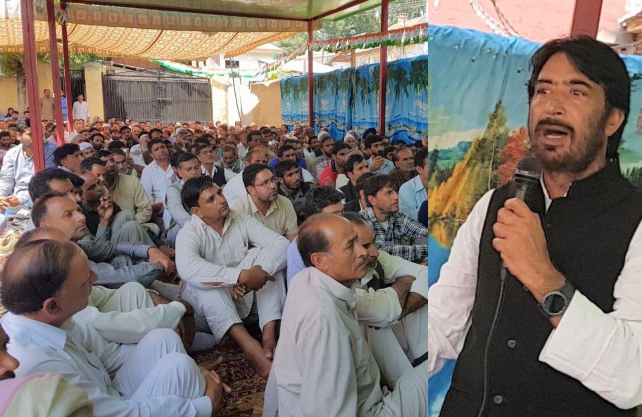 PDP-BJP two sides of river, full of contradiction: Congress