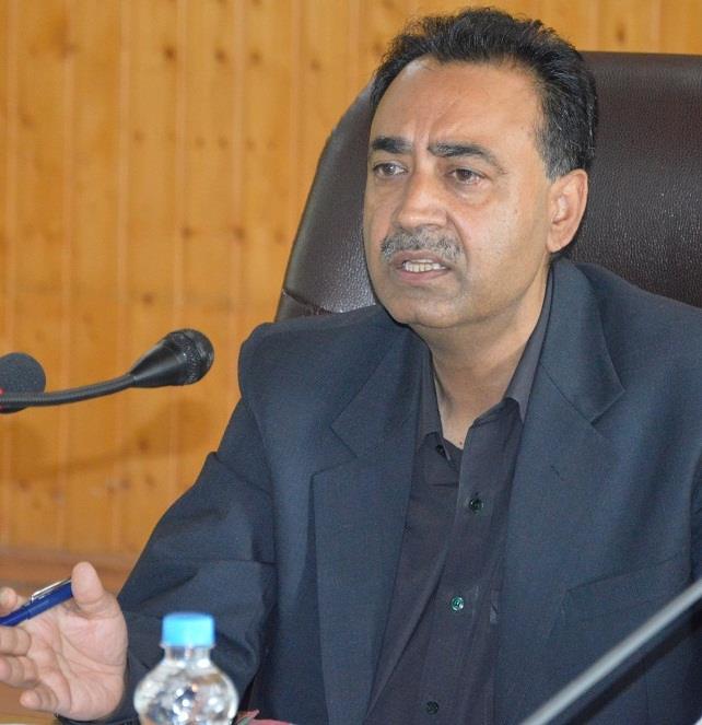 DC Bla suspends 14 employees for unauthorized absence