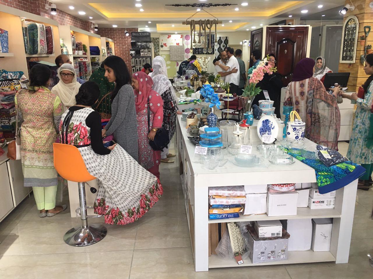 CASA debuts in Srinagar with grand inaugural opening
