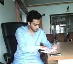 Yawar Mir attends Pugwash Conference