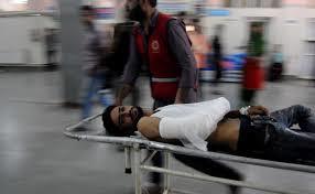 HR body files petition in SHRC for compensation, rehab policy for 2016 injured