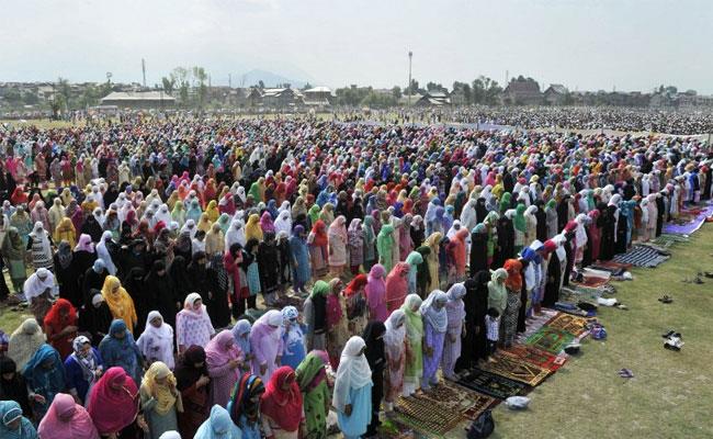 Prof Bhat Al-Madni to lead Eid prayers at Polo Ground