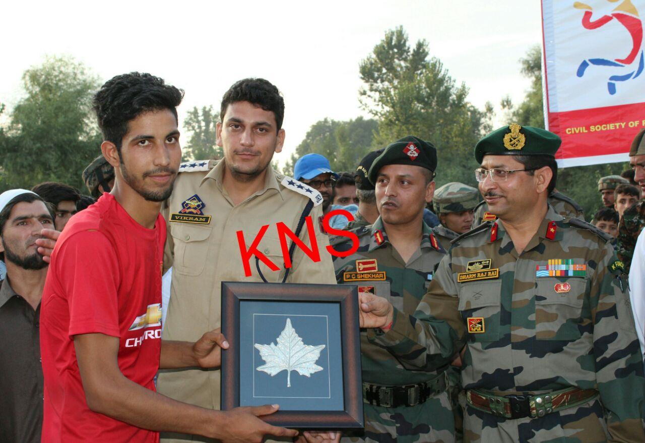 Rafiabad volleyball premier league concludes