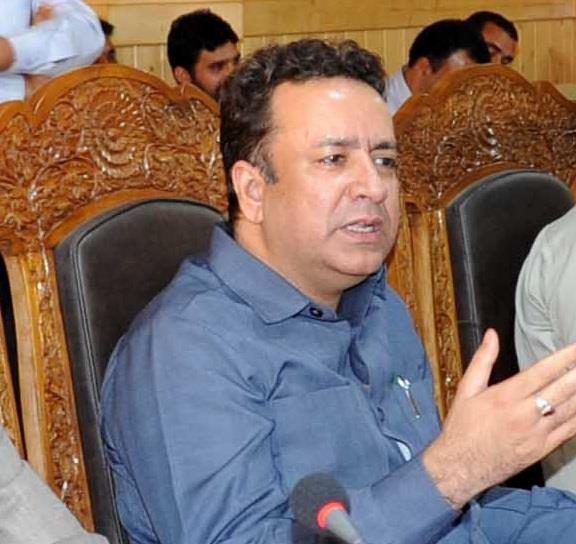 Zulfkar visits Tulail