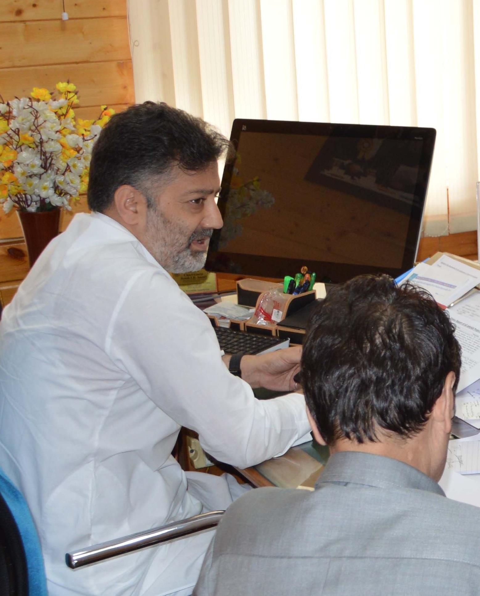 Ansari compliments State Cricket Academy for smooth conclusion of Phase-I state-wide cricket tourney