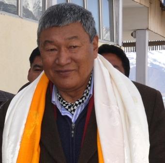 Dorjay to respond public queries on cooperative, Ladakh affairs in ’Hello DD’ programme