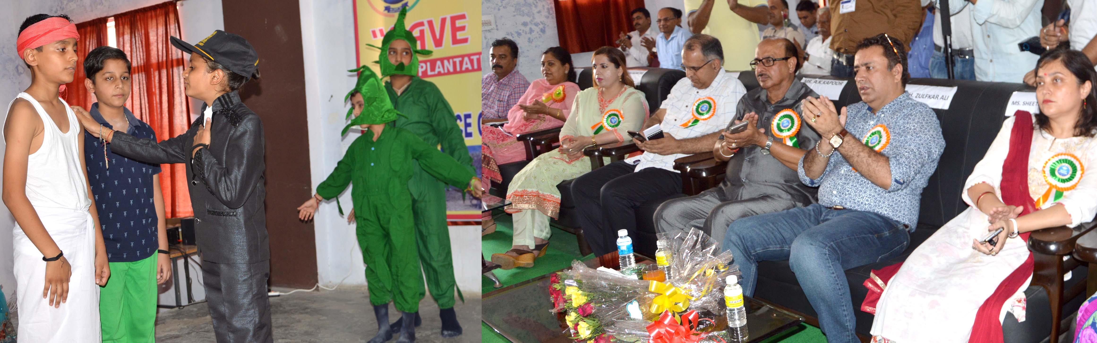 Teachers are nation builders: Zulfkar