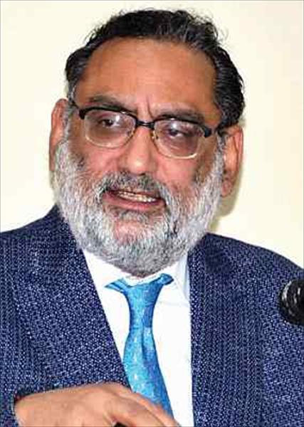 Incentives for Industry: FM rebuts statement attributed to him