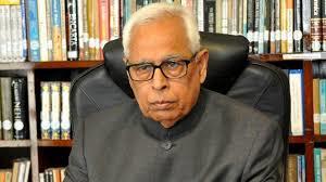 Governor expresses grief over demise of Prof Javaid, Dr. Lone