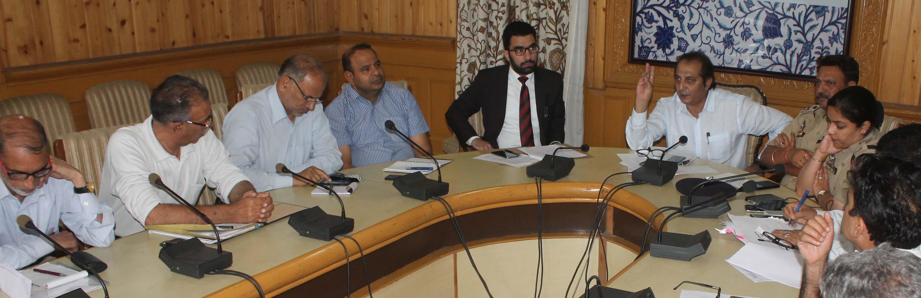 Div Com reviews road safety audit
