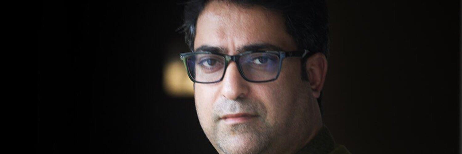 Khalid Jehangir nominated for Diplomacy, Outreach USA Fellowship