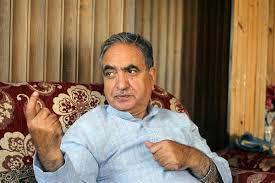DPN welcomes HM Rajnath’s visit to JK