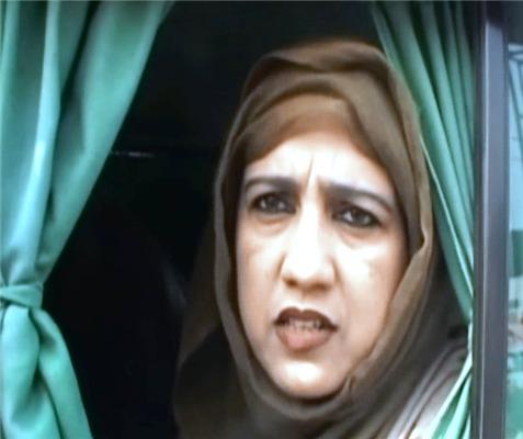 ‘ED summons Bilkees Shah again’