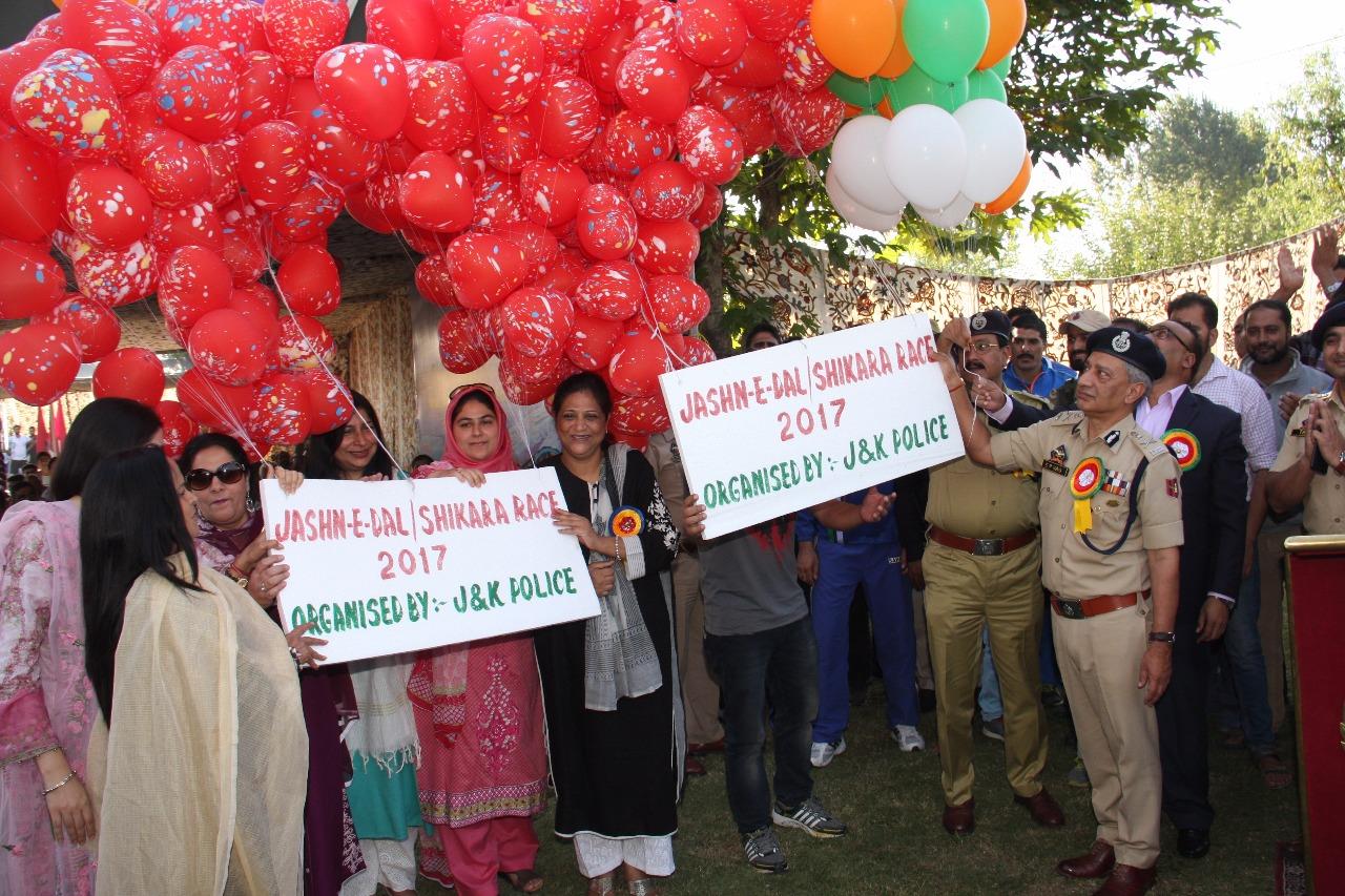 Sports activities are aimed at holistic development of youth: Dr. Vaid