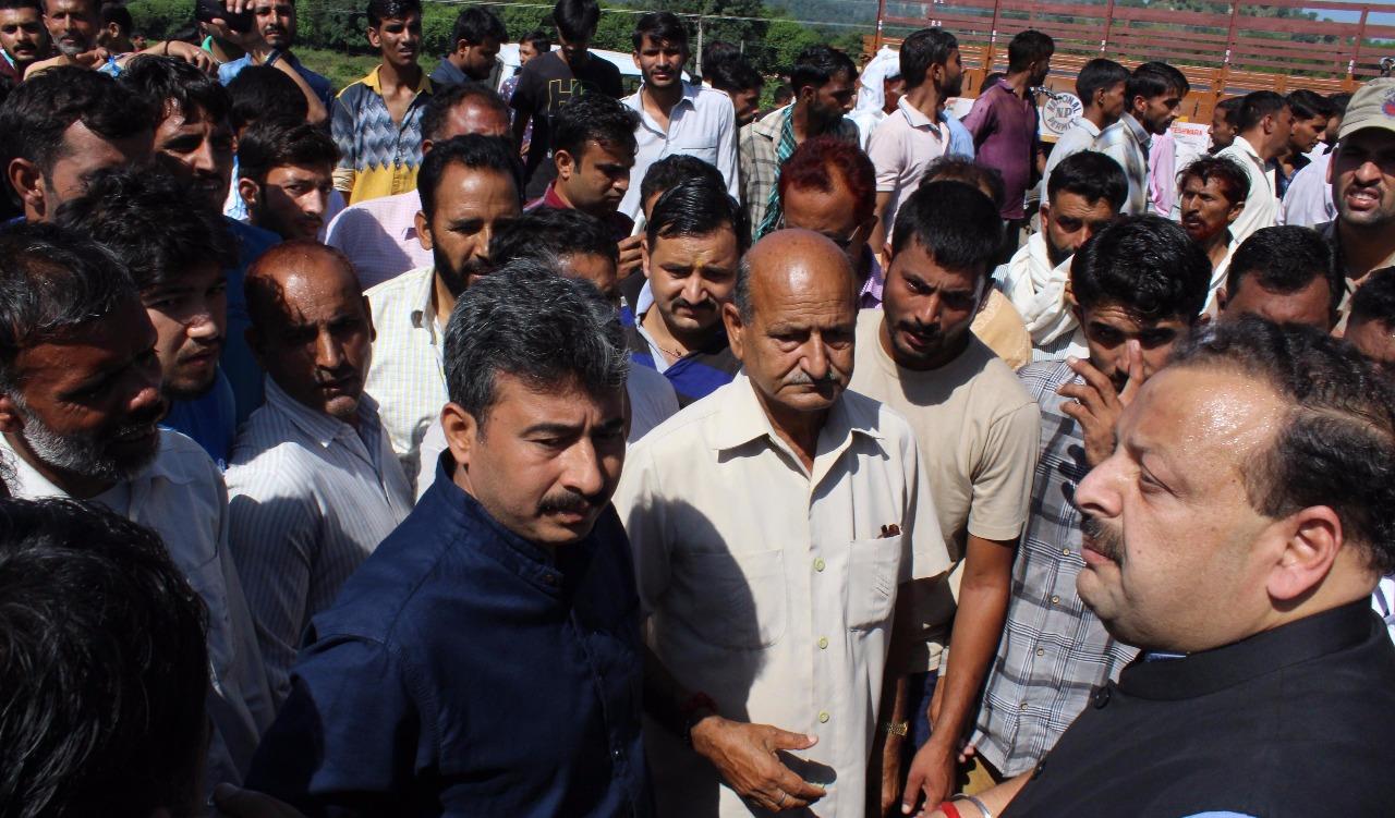 Rana anguished over tragic Jagti mishap