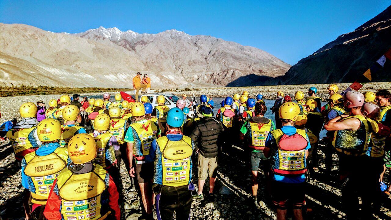 4-day tourism festival begins in Leh