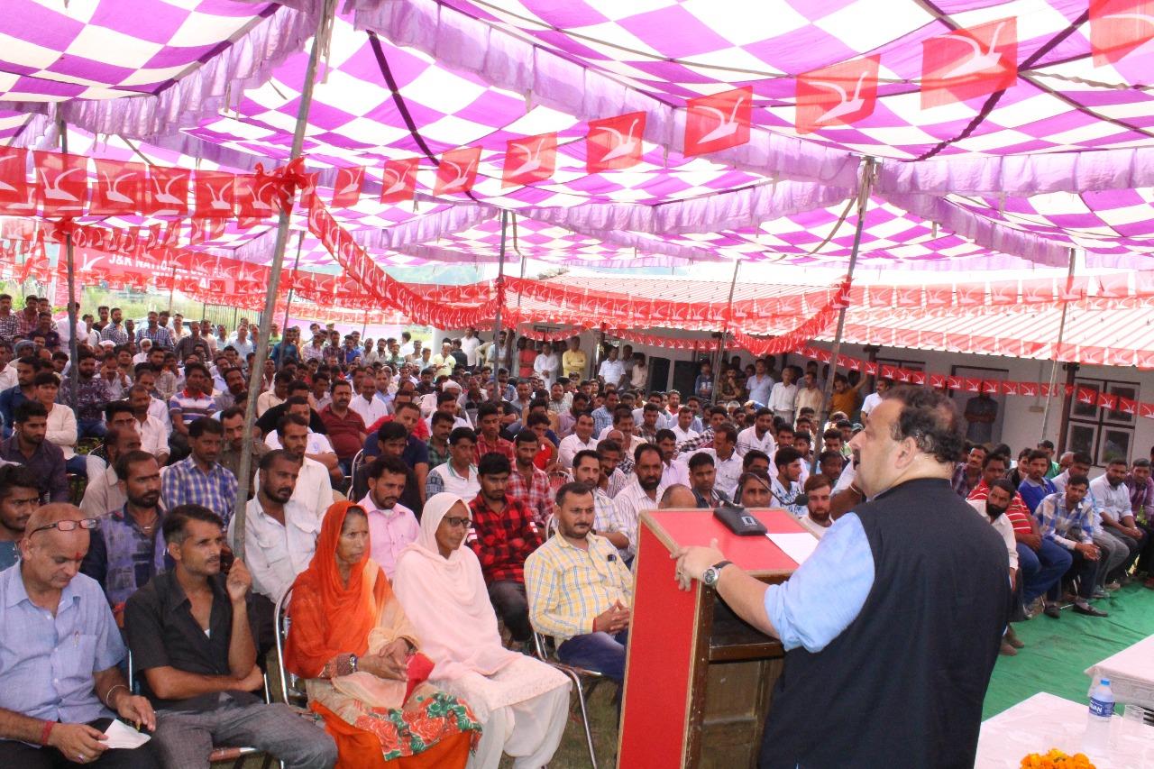 One Day Youth NC Convention