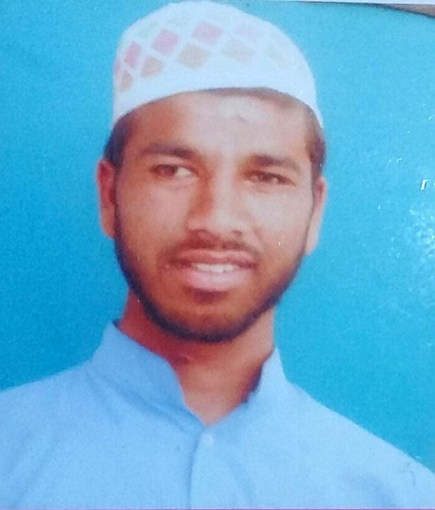 No whereabouts about missing Kupwara youth