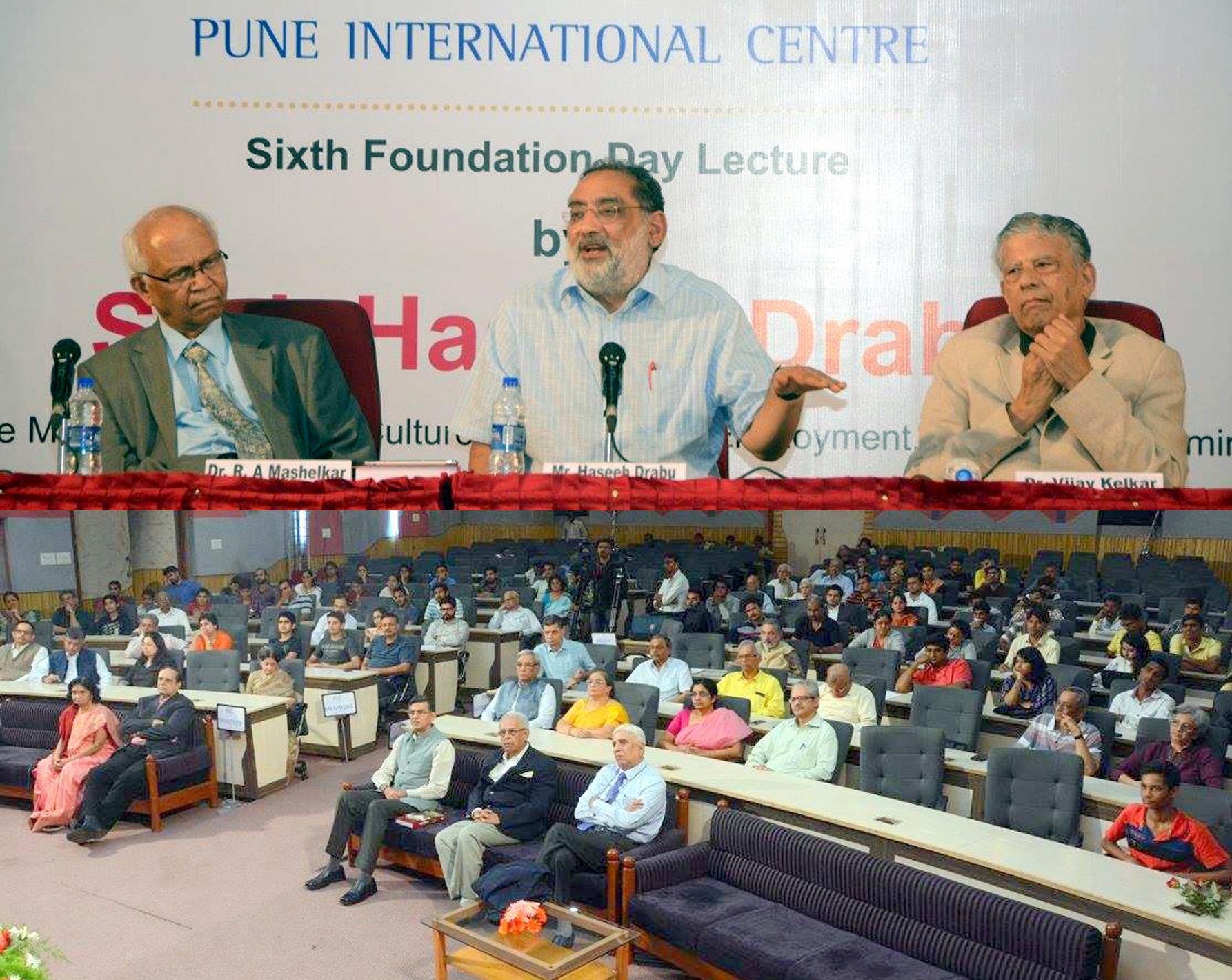 India’s intellectuals alien, insensitive to JK's pestering pain: Dr Drabu