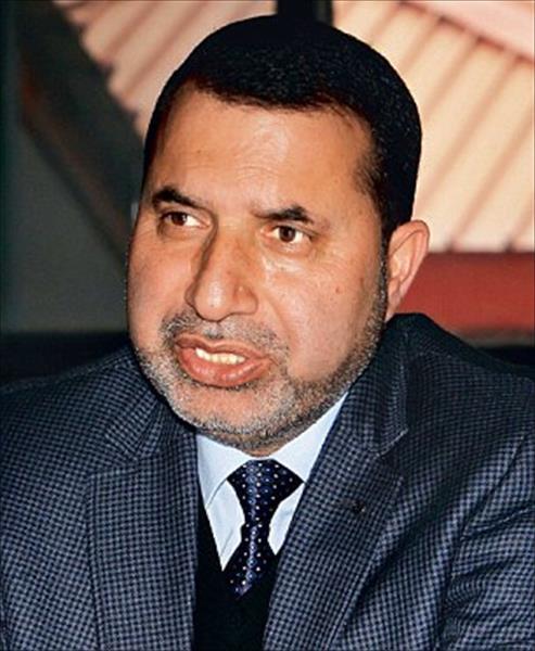 GDC thank Farooq Shah for revamping education sector in Gulmarg