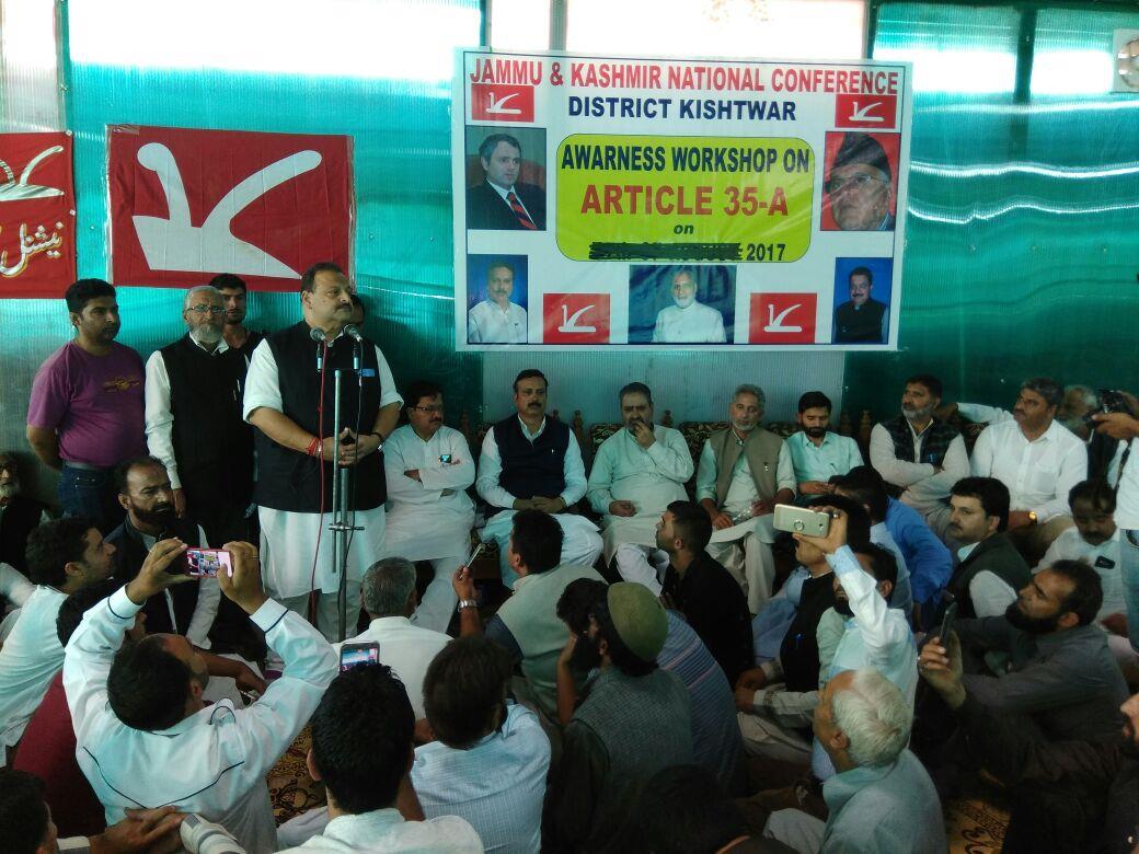 Rana lambasts BJP for rhetoric to exploit Hindu sentiment