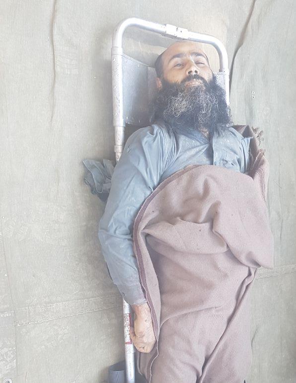 Most wanted militant of Kashmir history killed in encounter: Police