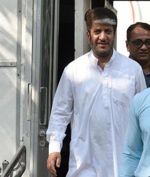 In Delhi, no one ready to listen to Shabir Shah’s arguments: DFP