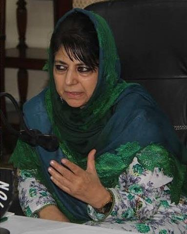 CM condemns killing of Rameez Parray