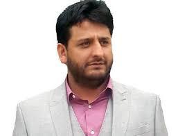 Mir Fayaz holds party workers meeting
