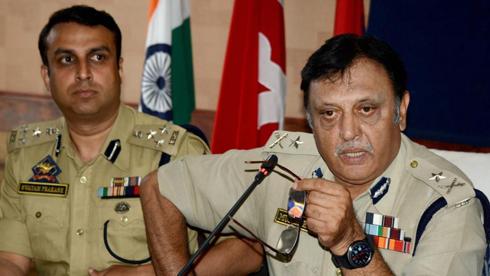 Incidents of braid cutting; IGP Kashmir to reward people who will help/inform