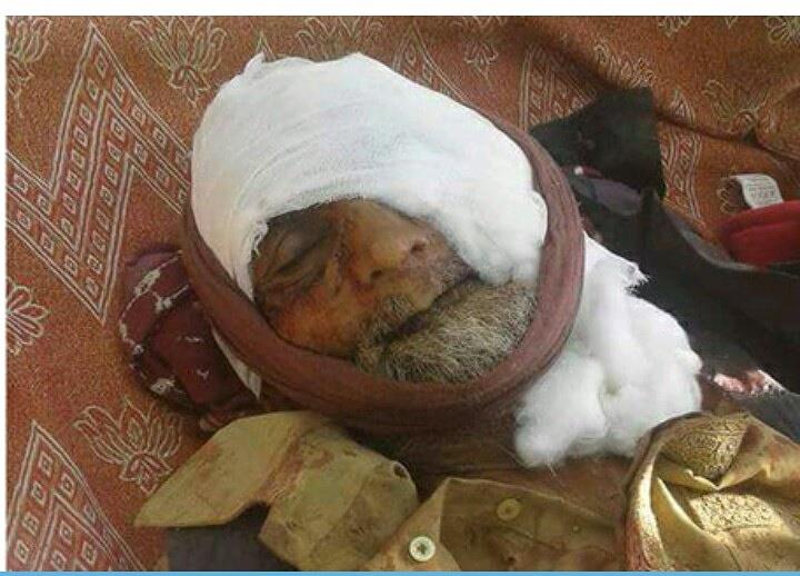 Elderly man killed in bear attack in Bandipora