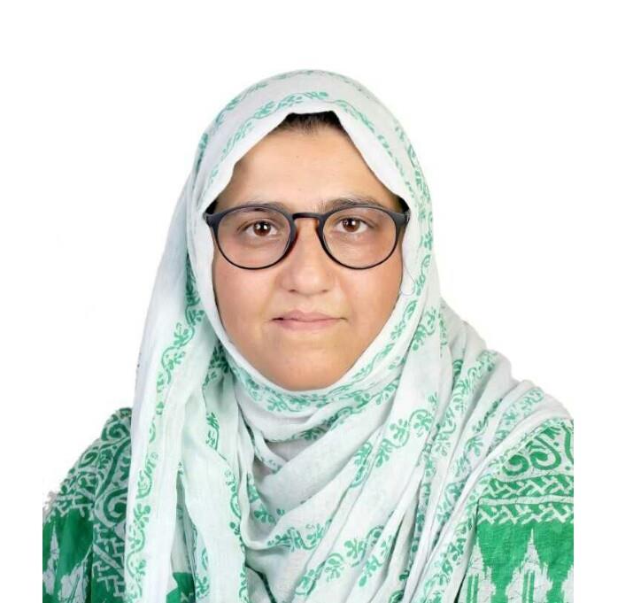 Abida War concerned over braid chopping incidents