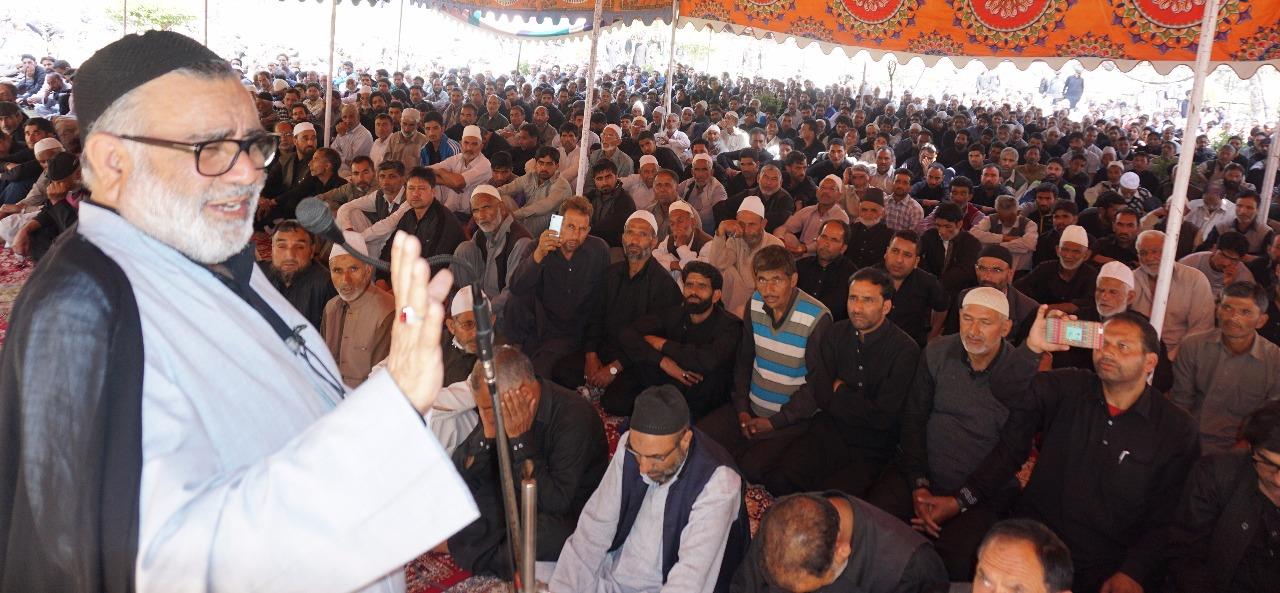 Shia-Sunni unity is a strong bond: Aga Hassan