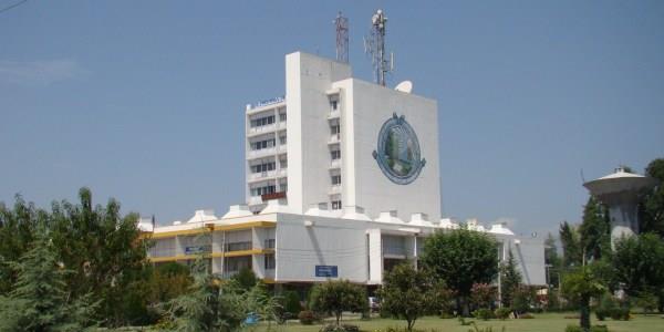 KU has not officially banned student union, reveals RTI