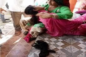 Braid cutting incidents