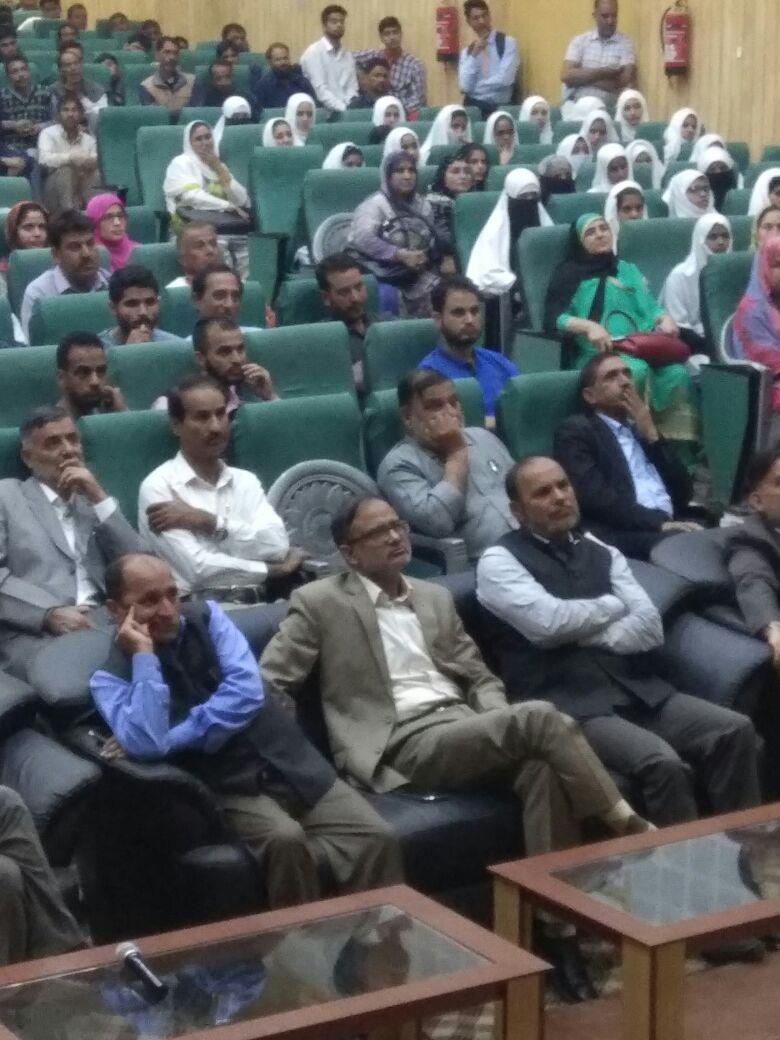 Two week long ‘Swachta Hi Sewa’ concludes in Anantnag