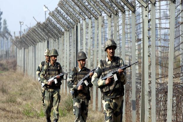 Three killed as Indo-Pak exchange trade bullets, shells