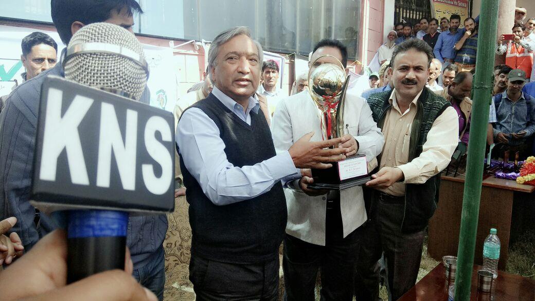 2 week long ‘Swachita He Sewa’ campaign concludes in Kulgam
