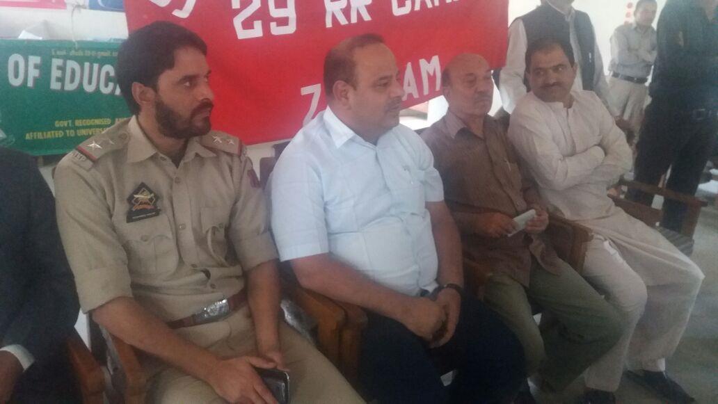 ‘Swachta Hi Sewa’ concludes at Pattan