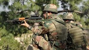Army foils two infiltration bids in JK