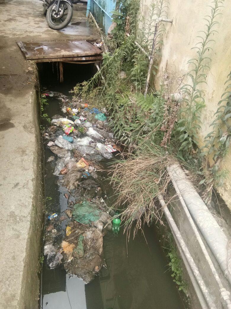Swachh Bharat Mission turns a flop show in Bandipora