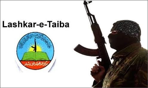 LeT pays tributes to slain JeM militants