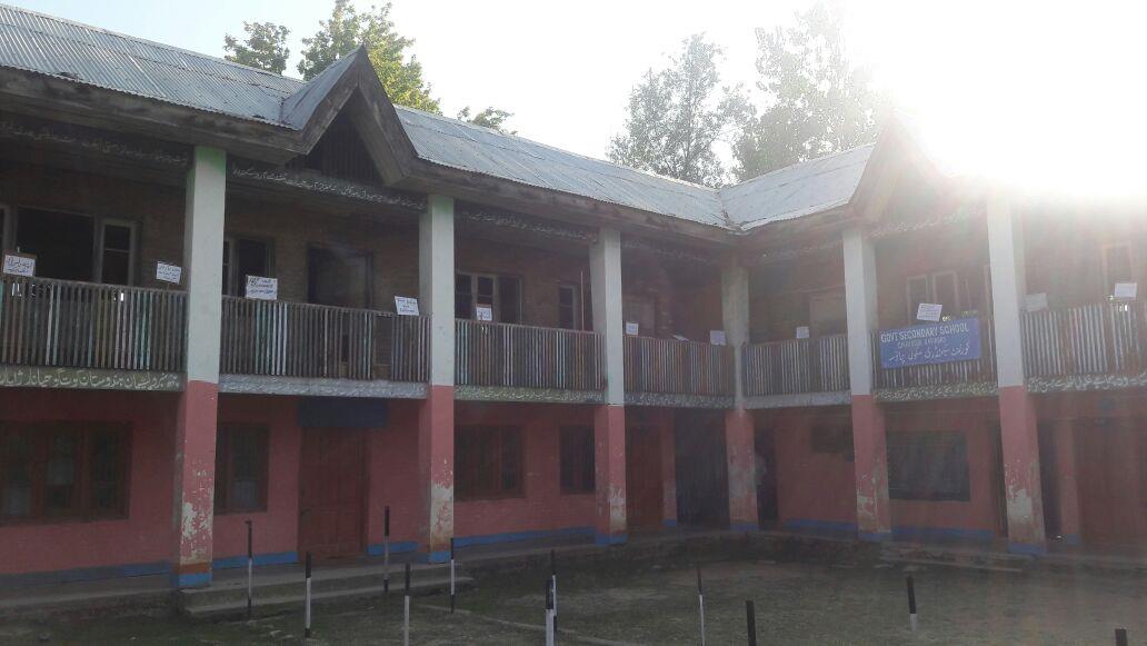Three years on, Cabinet decision to upgrade school awaits execution