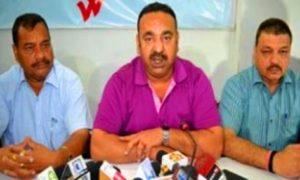 Kashmir, Jammu chambers vow to fight jointly for business issues
