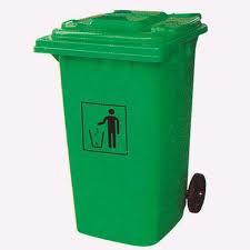 KNS Impact: dustbins provided;