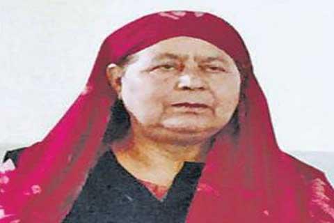 Ateeqa Behnji challenged Western, European philosophy of women empowerment