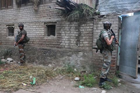 JeM’s operational commander killed in Sopore gunfight: Police