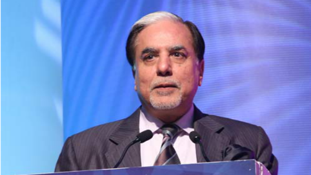 Dr Subhash Chandra inaugurates bureau office of Zee Salaam in Srinagar