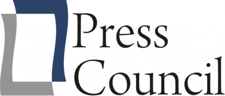 Term of present Press Council ends