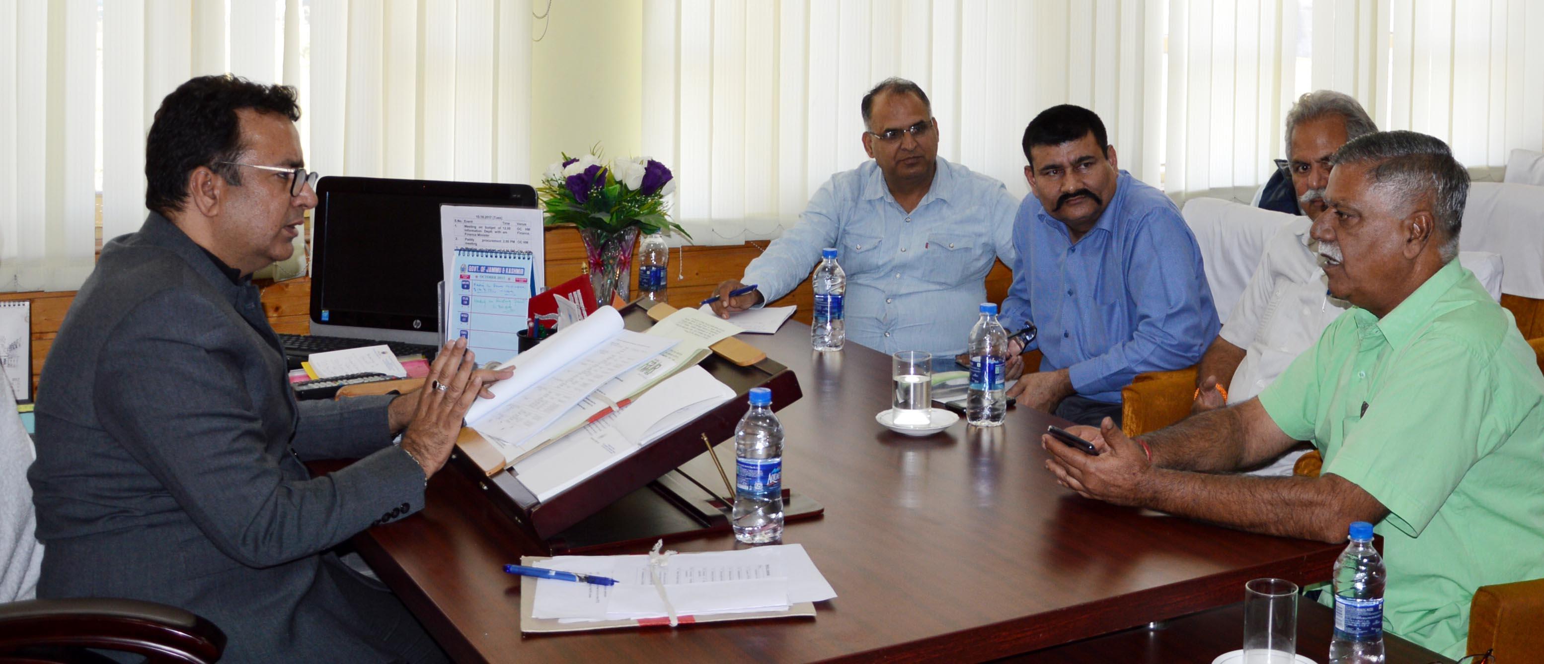 Paddy procurement to begin on Oct 17: Zulfkar Ali